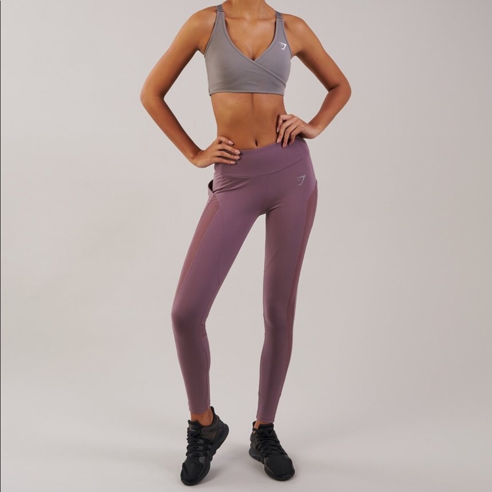 Gymshark aspire leggings 2.0 ❤️